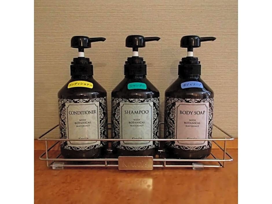Hotel Suntargas Ueno - Vacation STAY 08474v