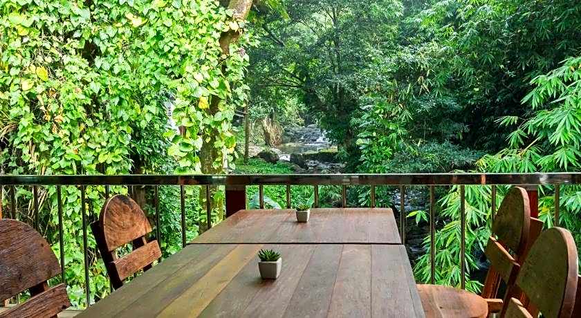 Namtok Sarika Resotel