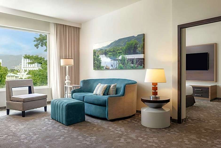 Courtyard by Marriott Kingston, Jamaica