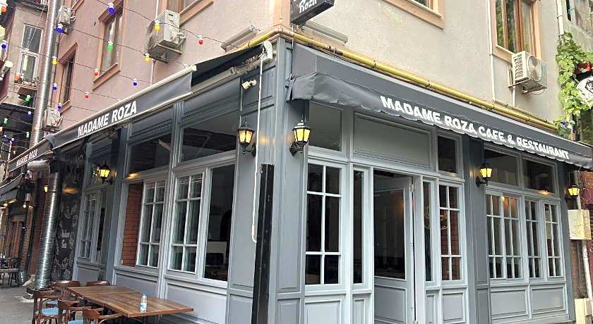 madame roza