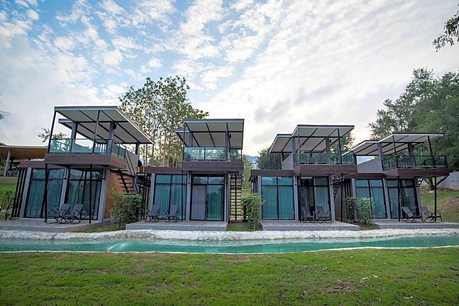Kwai Tara Riverside Villas