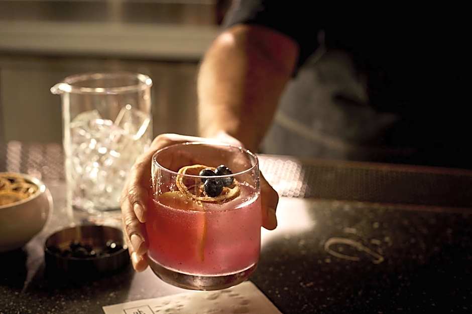 Archer Hotel Tysons