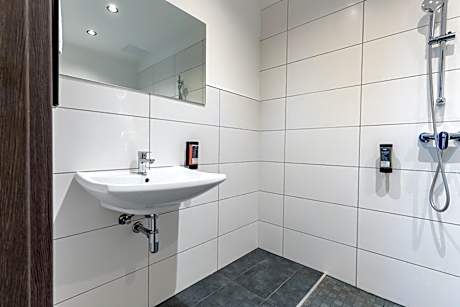 Chérisy Hotel Konstanz - Self Check-in Only