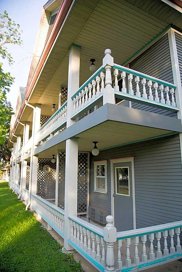 The Shelby Inn