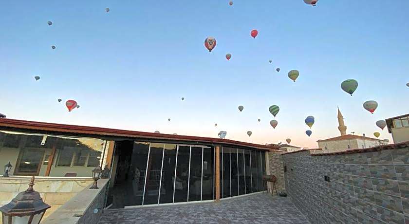 GLORIOUS HOUSE GOREME