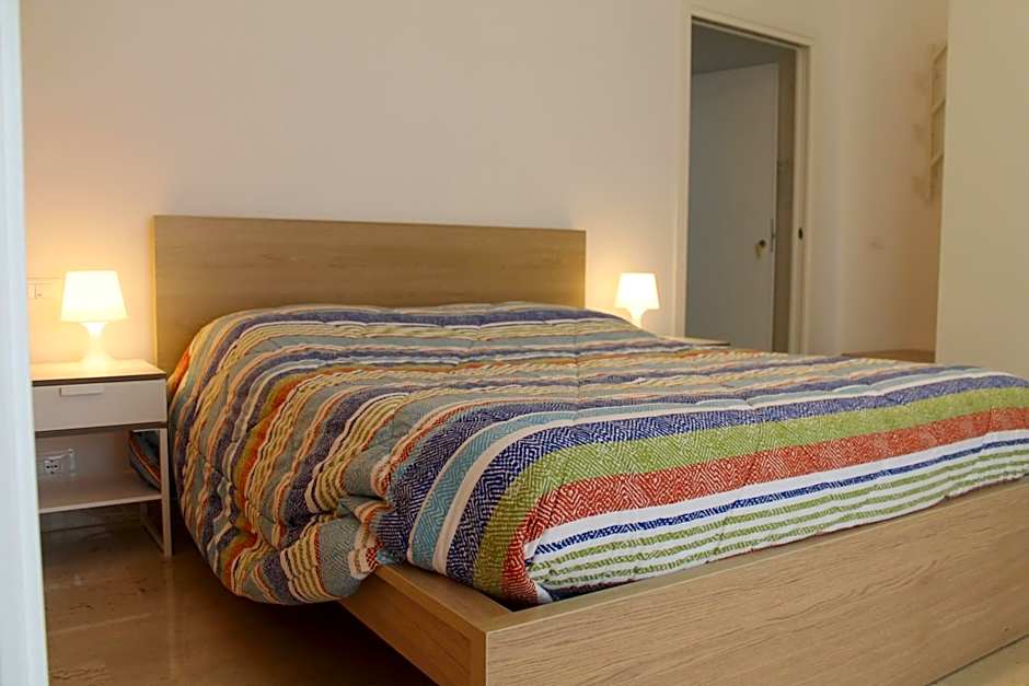 B&B piazza Garibaldi