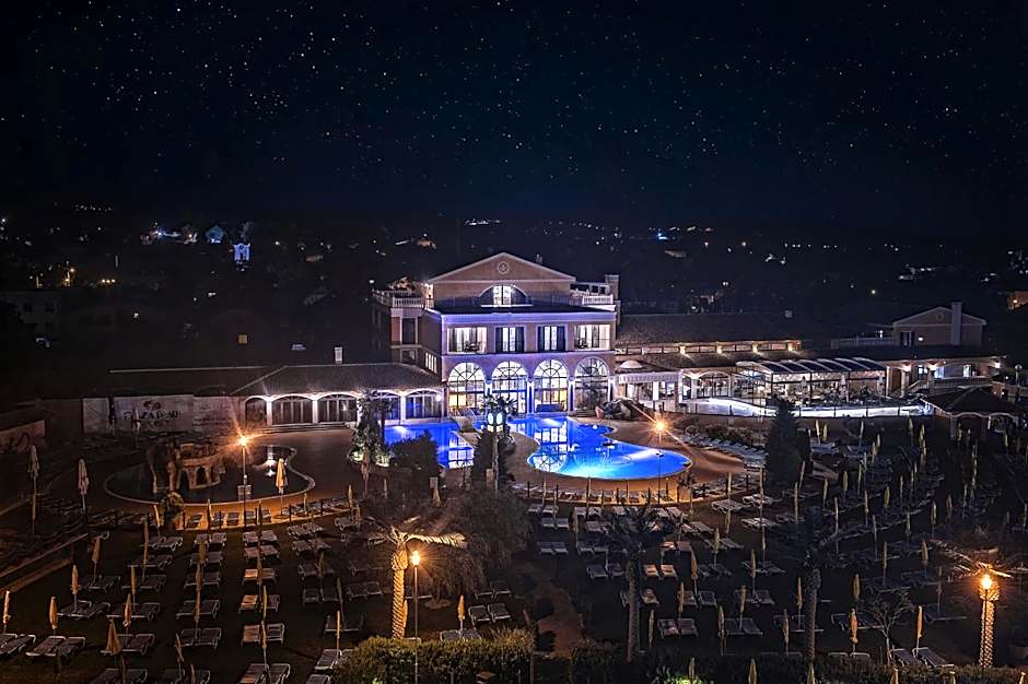 Villa Plaza Boutique Hotel & Spa