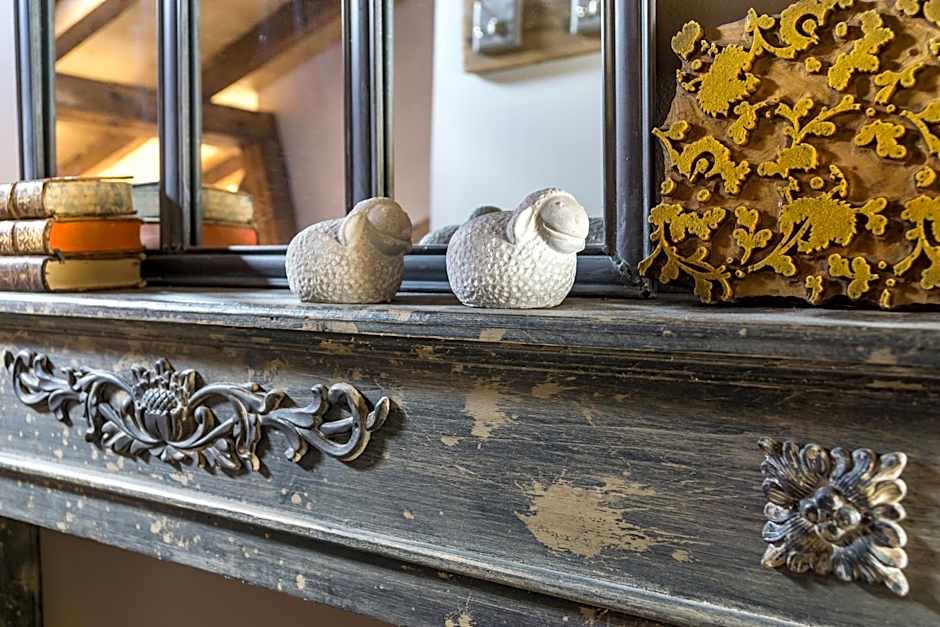 La Grange du couvent B&B