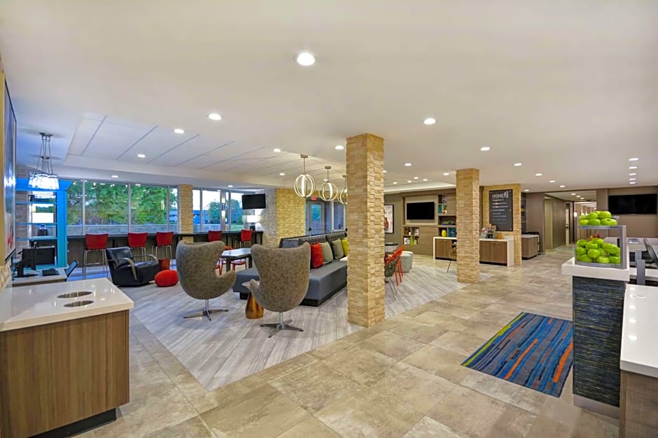 Home2 Suites By Hilton Houston Westchase