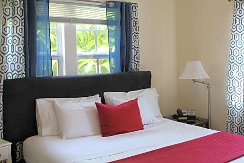 Baltic Hotel