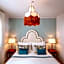 Pergola Boutique Hotel