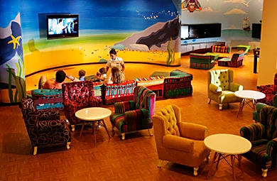 Grand Velas Riviera Maya - All Inclusive