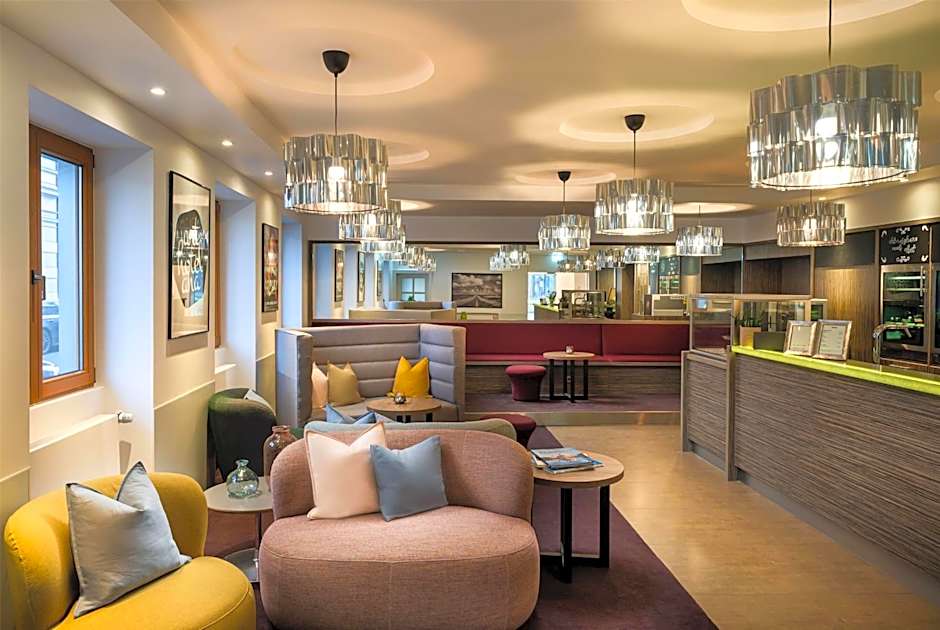 elaya hotel hannover city, Trademark by Wyndham