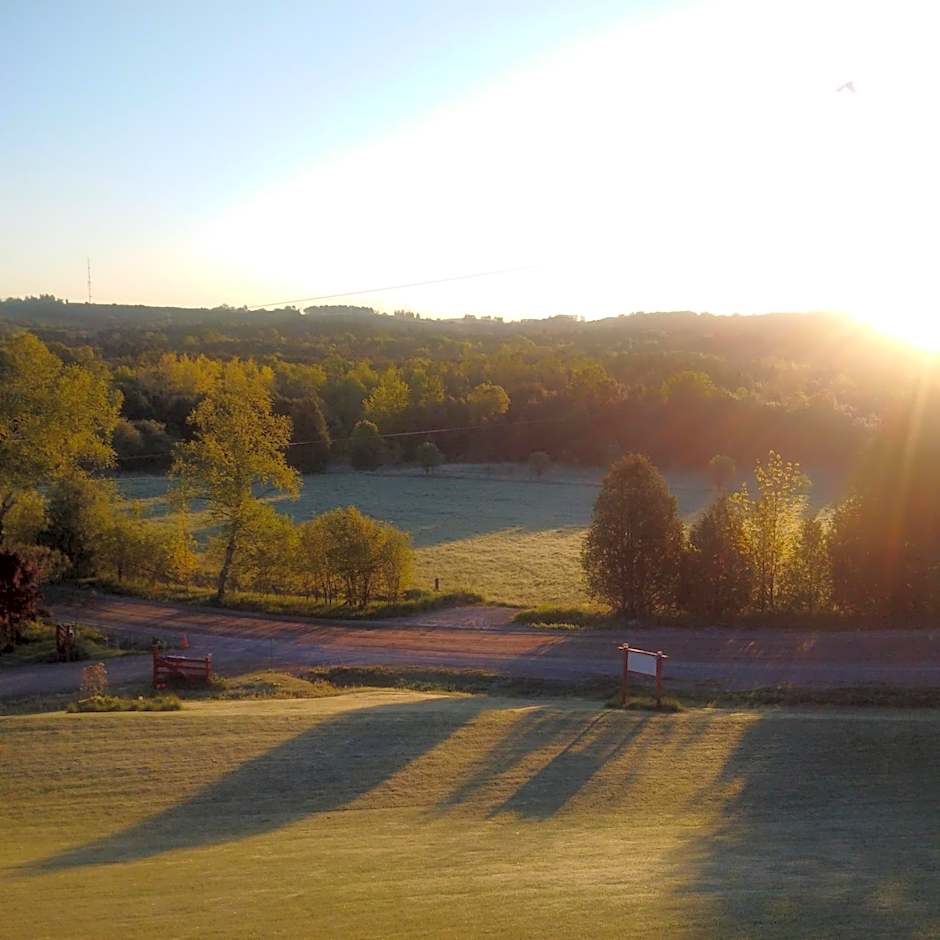 Our Valley View Bed & Breakfast