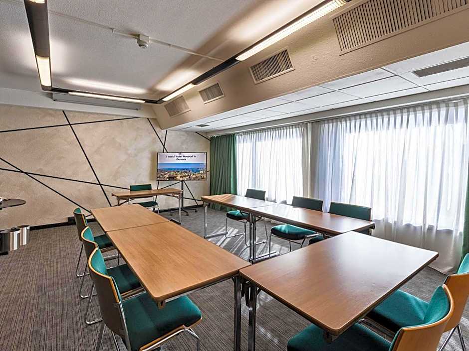 Hotel Novotel Genova City