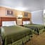 Rodeway Inn Adelanto US 395