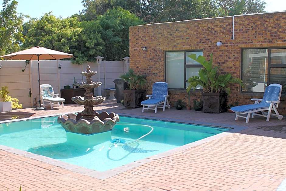 Quest Bed And Breakfast