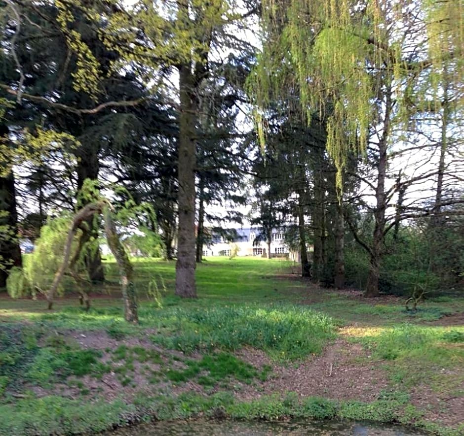 chambres d'hotes saint hubert