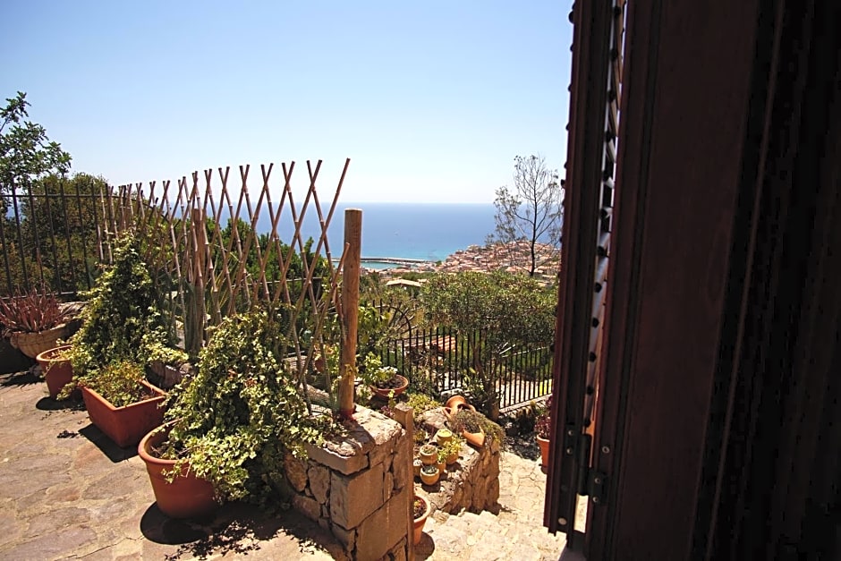 B&B Buenavista – Marina di Camerota, UT