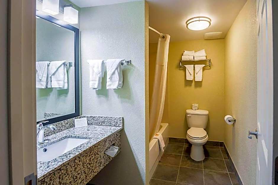 Econo Lodge Hagerstown