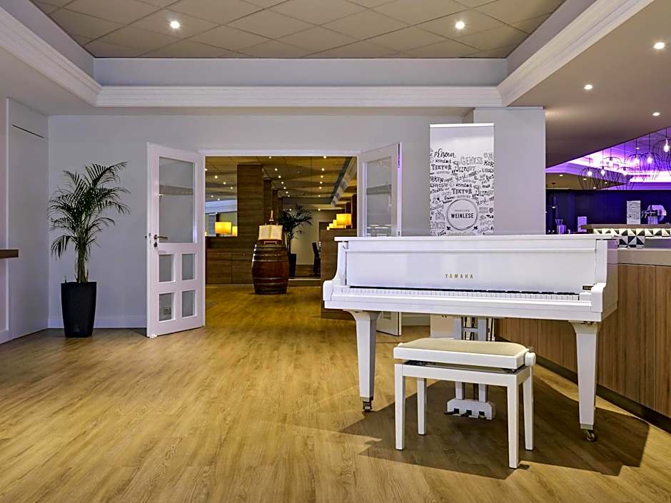 Mercure Hotel Koblenz