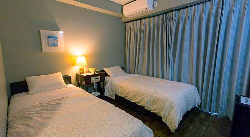 Tsushima Dae-A Hotel