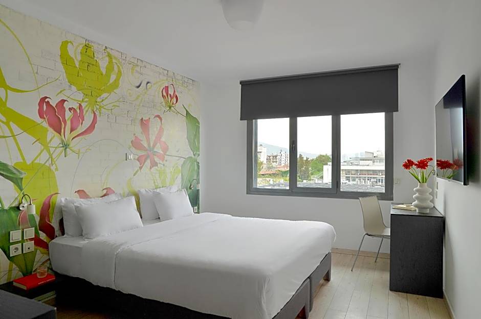 Airotel Patras Smart