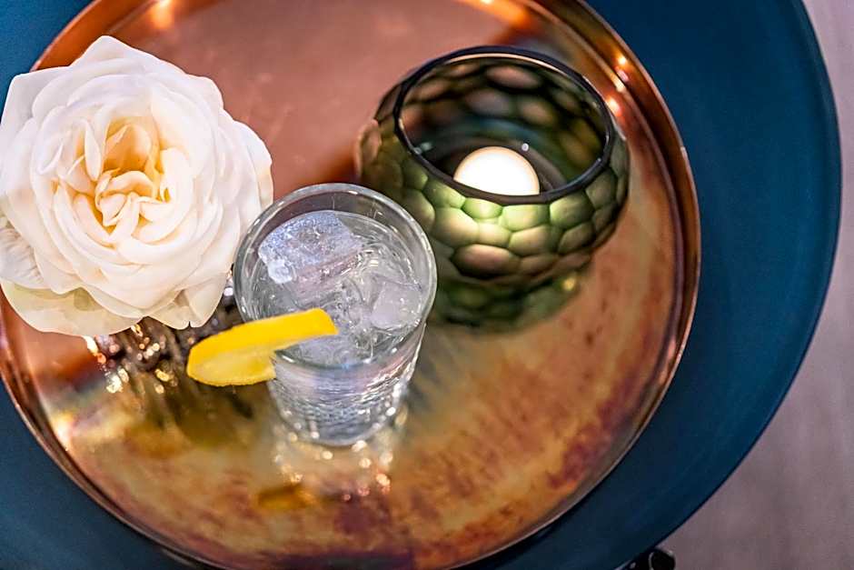 Hotel du Nord, Hamburg-Volksdorf