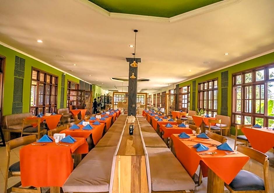 Arusha Planet Lodge