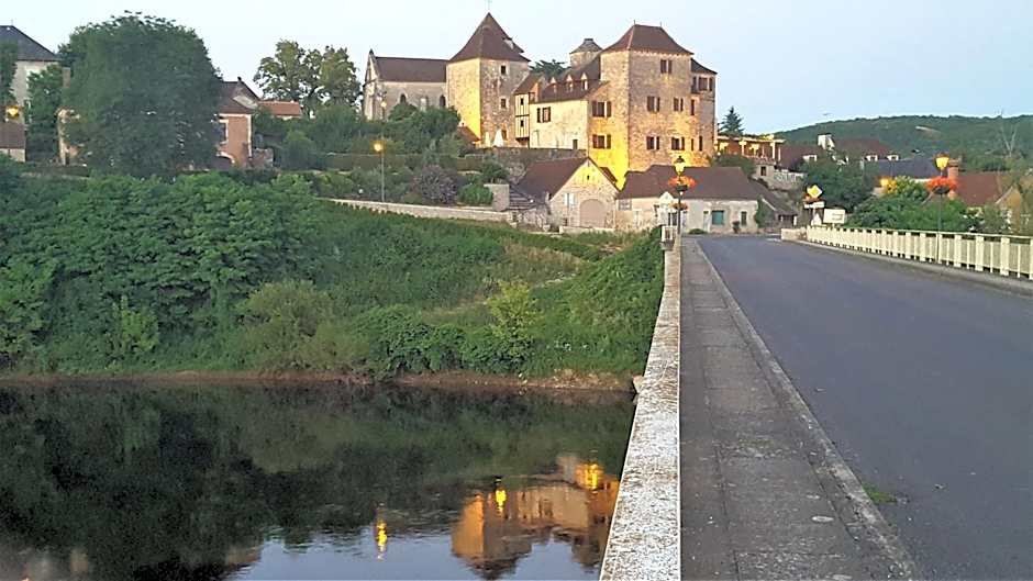 Château Hôtel La Terrasse - Teritoria