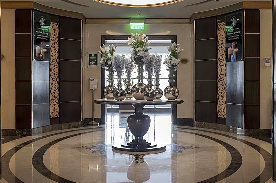 Millennium Taiba Hotel