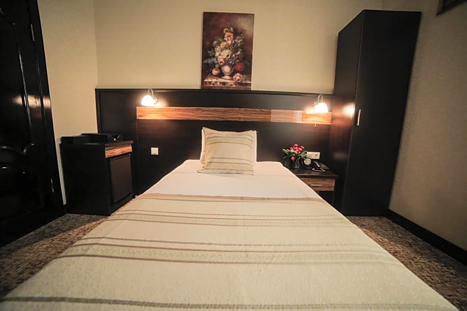 Onyx Hotel Bishkek