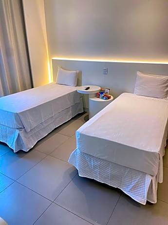 Premium Quadruple Room