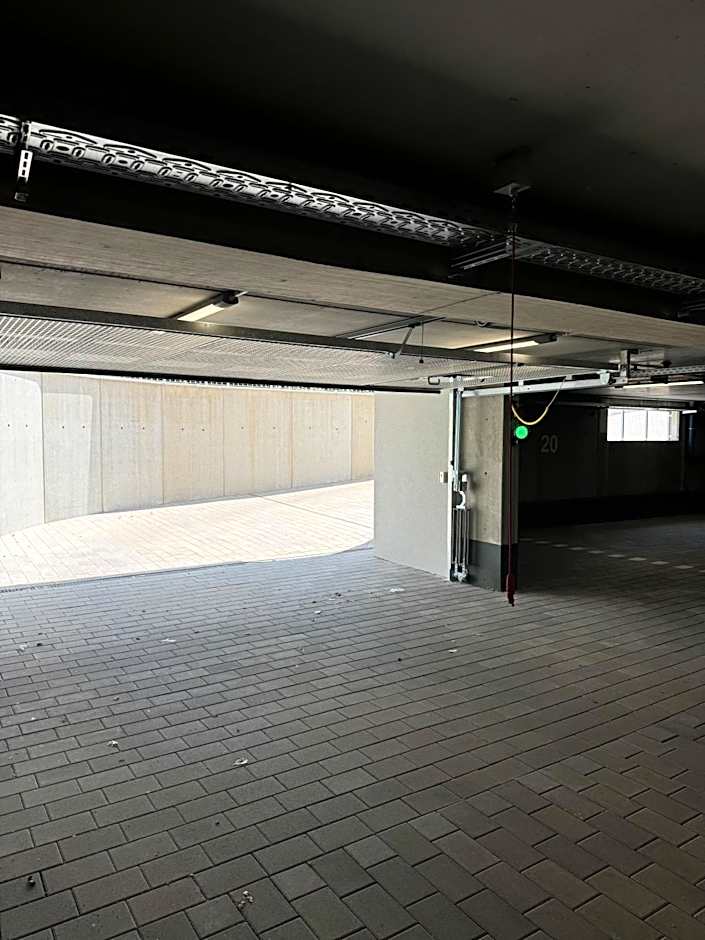 Hotel Lijo, bei Basel