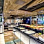 ibis Styles Warszawa Centrum