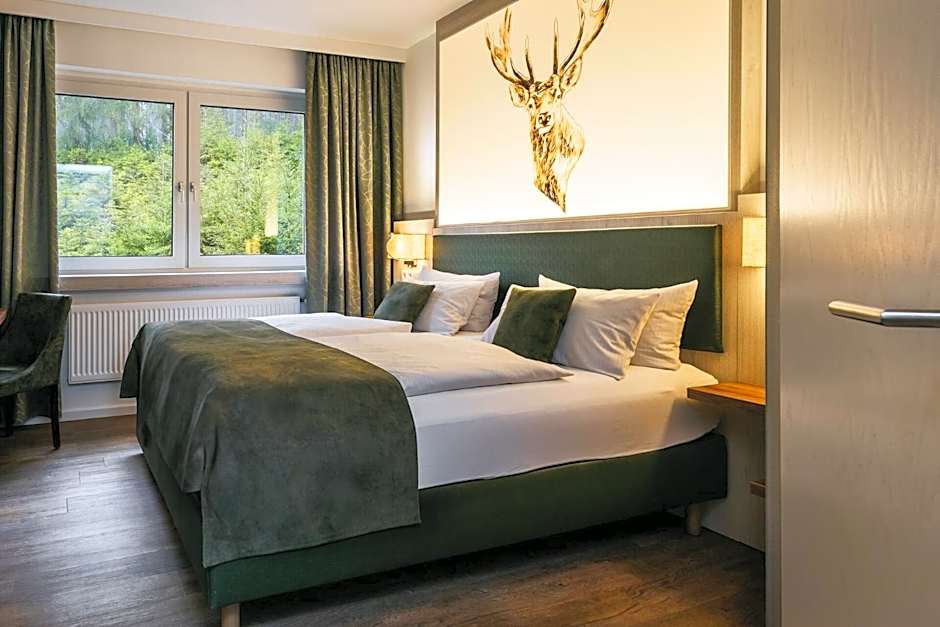 Waldhotel Ehrental
