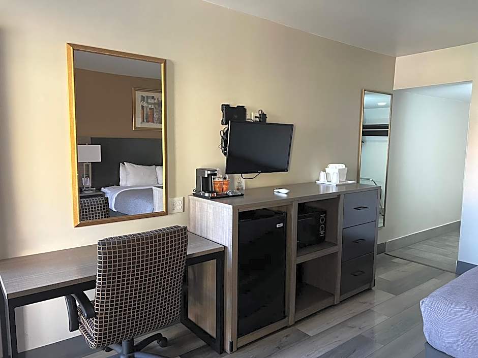 Quality Inn & Suites