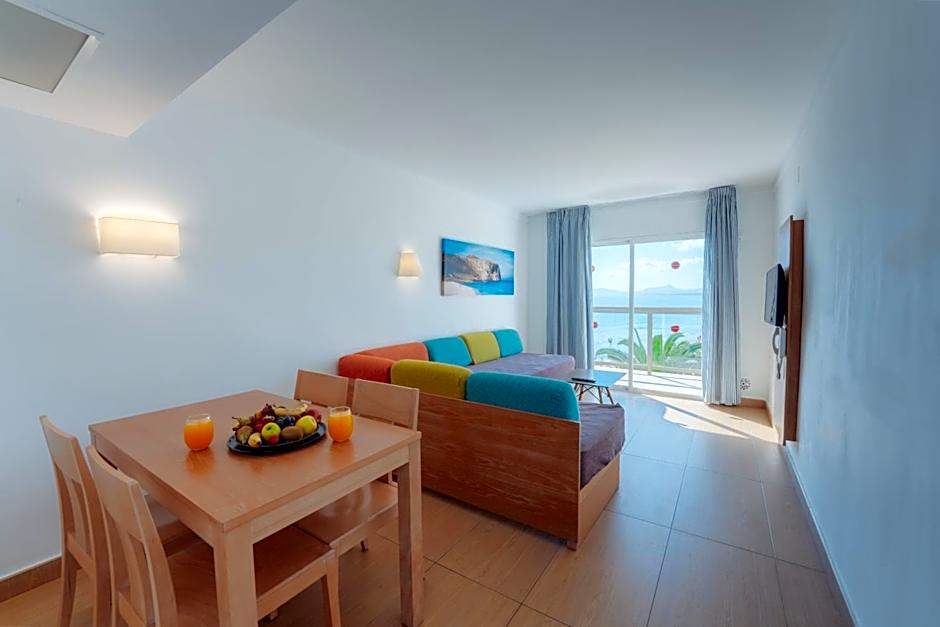 Aparthotel Ses Fotges