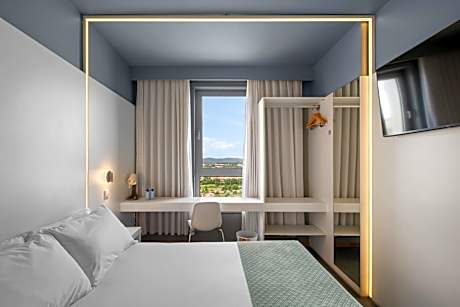Basic Double Room