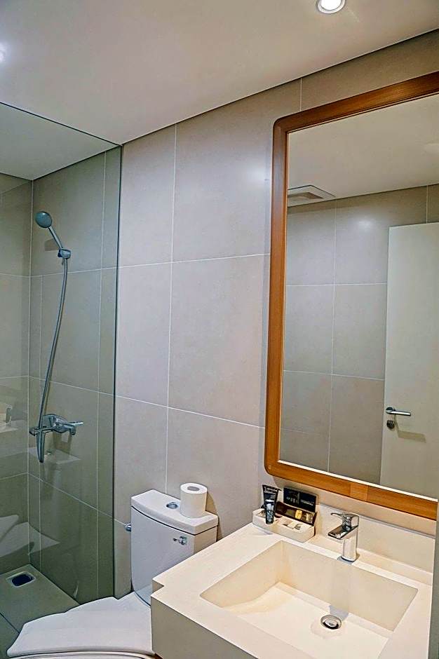 Fika Rooms Aparthotel