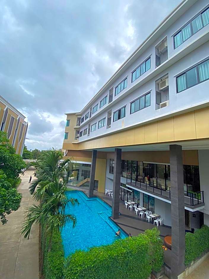 Srilamduan Hotel