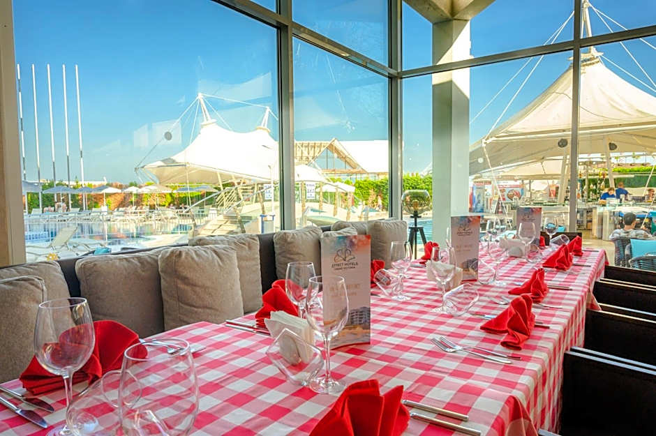 Effect Grand Victoria Hotel - Ultra All Inclusive