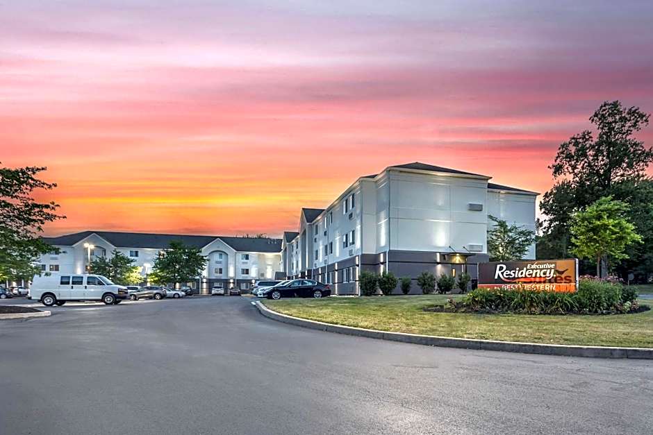Executive Residency by BW Philadelphia-Willow Grove
