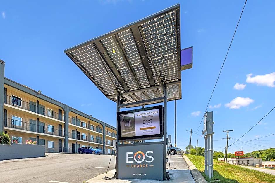 Knights Inn Nashville-Antioch