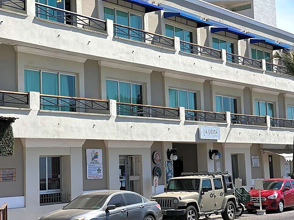 Hotel La Siesta