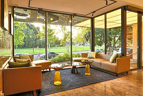 Aurea Hotel Perth Kings Park