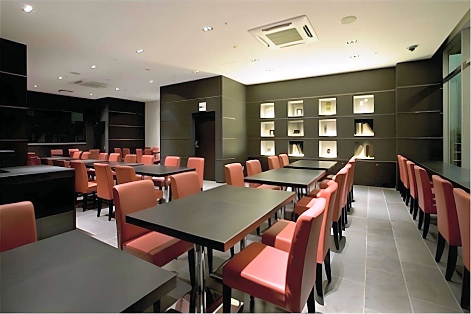 Candeo Hotels Fukuyama