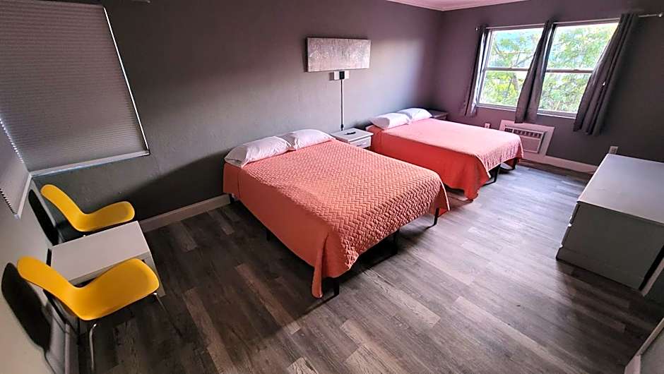 Travel Inn Fort Pierce