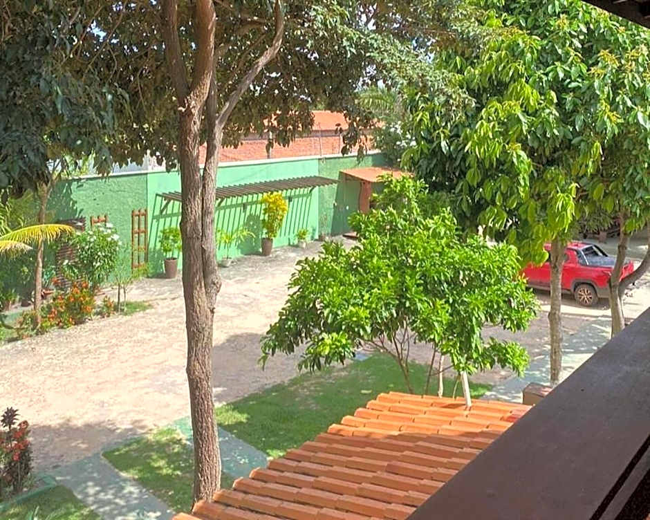 Lençóis Maranhenses - 2 Guests + Breakfast