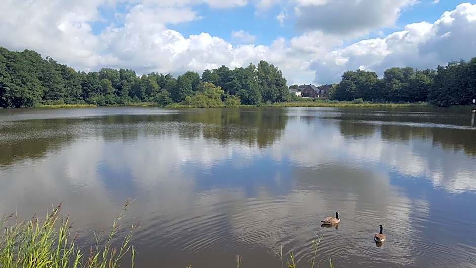 Hotel & Restaurant Villa Ulmenhof